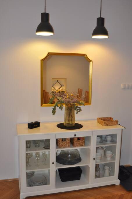 Jane'S Place, Experience The Atmosphere Of A Historic Villa & Free Parking Ljubljana Eksteriør billede